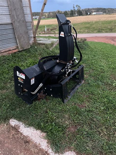 skid steer for sale pei|kijiji prince edward island equipment.